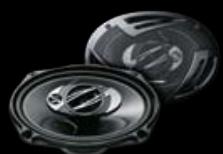PIONEER TS-CX7 - SPEAKERS - 5