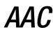 PIONEER TS-CX7 - ADVANCED AUDIO CODING (AAC) - 1