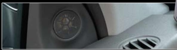 PIONEER TS-CX7 - Q-LEVEL SPEAKERS - 2