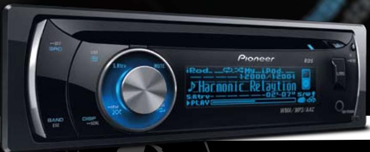 PIONEER TS-CX7 - PHONEBOOK CAPABILITIES - 2