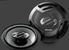 PIONEER TS-CX7 - SPEAKERS - 7