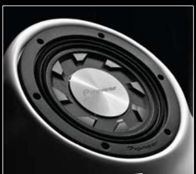 PIONEER TS-CX7 - READY FOR SOME SERIOUS TUNING? - 3