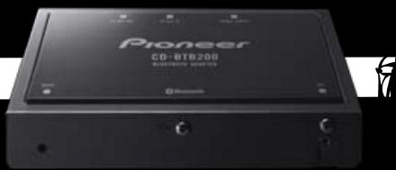 PIONEER TS-CX7 - ACCESSORIES - 1