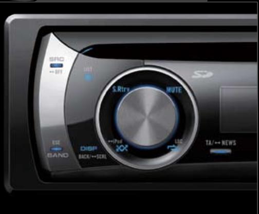 PIONEER TS-CX7 - SD CARD CONNECTIVITY - 1