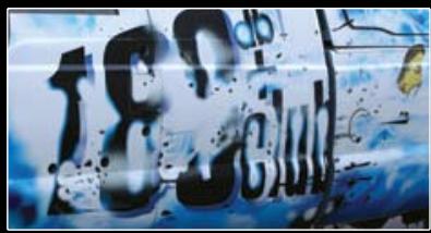 PIONEER TS-CX7 - WELCOME TO THE 180 dB CLUB - 1