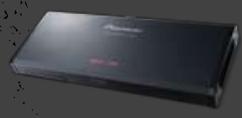 PIONEER TS-CX7 - CUSTOM ENCLOSURE BOXES AND GRILLES - 4