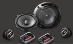 PIONEER TS-E1002I - TS-A170CI - 1