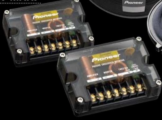 PIONEER TS-E1002I - iPod AND iPhone DIRECT CONTROL VIA USB - 5
