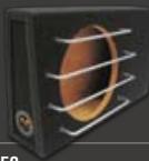 PIONEER TS-E1002I - CUSTOM ENCLOSURE BOXES AND GRILLES - 1