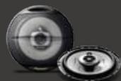 PIONEER TS-E170CI - TS-G SERIES - 2