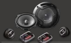 PIONEER TS-E6902I - TS-A170CI - 1