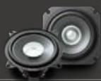 PIONEER TS-E6902I - CUSTOM-FIT SERIES - 8