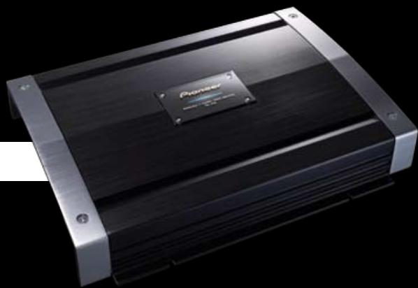 PIONEER TS-E6902I - PRS-A900 - 1