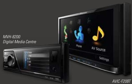 PIONEER TS-E6902I - IN THE CAR - 2