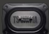 PIONEER TS-E6902I - TS-WX210A - 1
