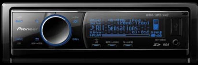PIONEER TS-E6902I - WELCOME TO THE NEXT LEVEL - 4