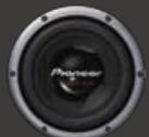 PIONEER TS-E6902I - TS-W308D2 - 1