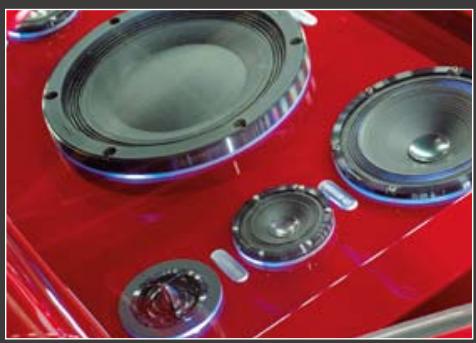 PIONEER TS-E6902I - BENEFIT FROM THE SUCCESS - 1