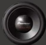 PIONEER TS-G1011I - SUBWOOFERS - 1