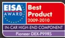 PIONEER TS-G1011I - EUROPE'S BEST - 1