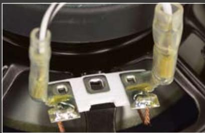 PIONEER TS-G1011I - EASY CONNECTORS - 6