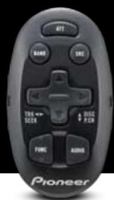 PIONEER TS-G1011I - STEERING WHEEL REMOTE CONTROL WITH BLUETOOTH OPERATION - 1