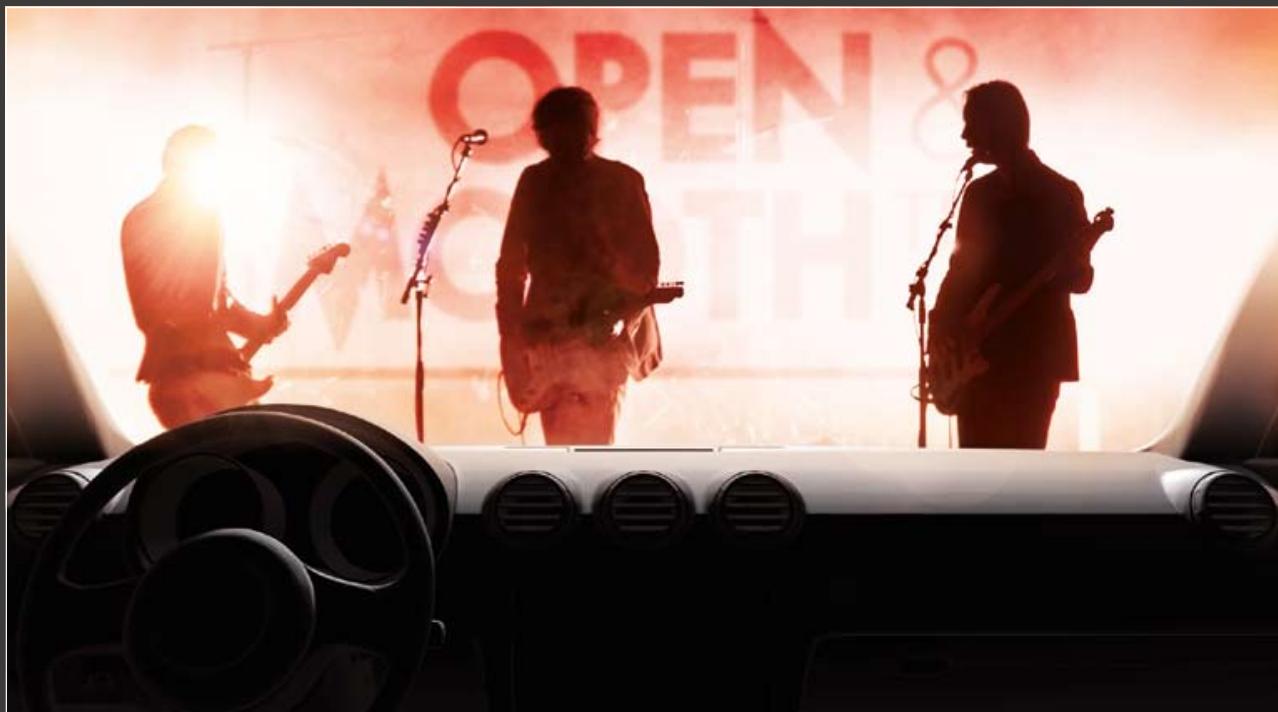 PIONEER TS-G1011I - THE SECRET BEHIND PURE SOUND - 2