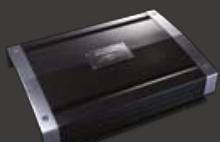 PIONEER TS-G1011I - DEX-P99RS - 1
