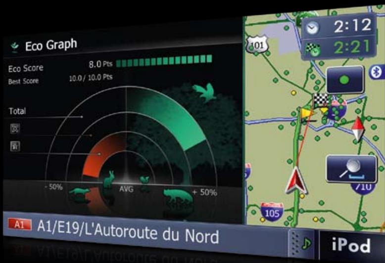 PIONEER TS-G1011I - ECO-FRIENDLY TRAVEL - 1