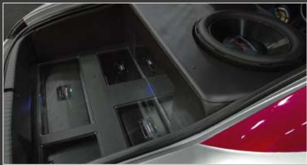 PIONEER TS-G1011I - A POWERFUL PACKAGE - 5