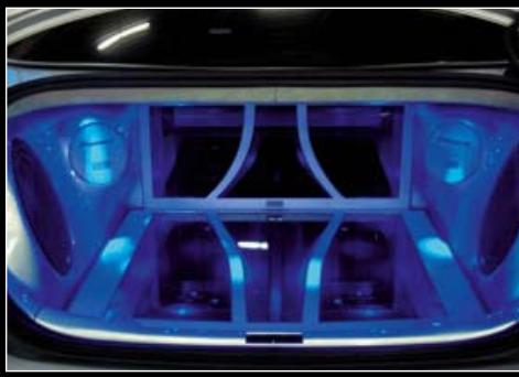 PIONEER TS-G1011I - STREET TUNING - 5