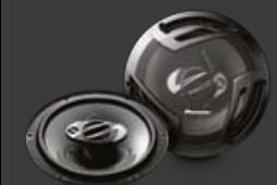 PIONEER TS-G1011I - TS-A69021 - 1