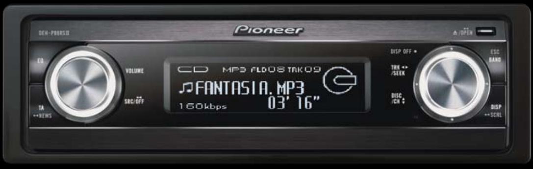 PIONEER TS-G1011I - PIONEER REFERENCE SERIES - 1