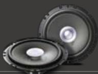PIONEER TS-G1011I - CUSTOM-FIT SERIES - 6