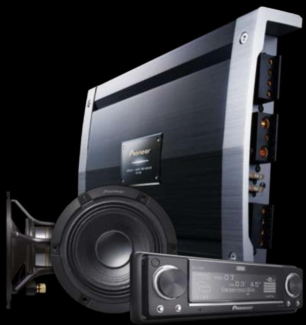 PIONEER TS-G1711I - STREET TUNING - 3