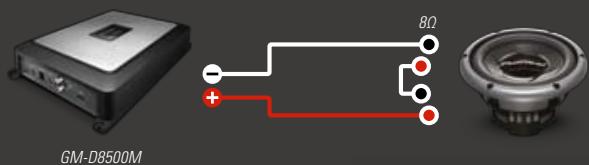 PIONEER TS-G1711I - TS-W258D4 - 3