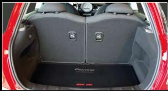PIONEER TS-G1711I - ULTRA-FLAT AND SCRATCH RESISTANT - 1