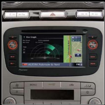 PIONEER TS-G1711I - naVgate - 1