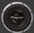 PIONEER TS-G1711I - TS-W5102SPL - 1