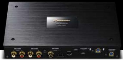 PIONEER TS-G1711I - RS-A9 - 2