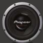 PIONEER TS-G1712I - TS-W2502DA - 1
