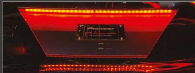 PIONEER TS-G1712I - A POWERFUL COMBINATION - 3