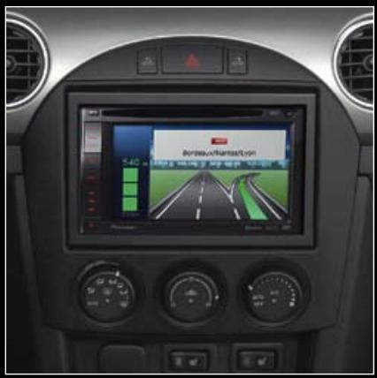 PIONEER TS-G1713I - navigate - 3