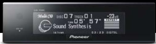 PIONEER TS-G1713I - PURE SOUND PERFECTION - 5