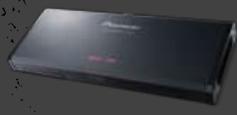 PIONEER TS-H1703 - CUSTOM ENCLOSURE BOXES AND GRILLES - 4