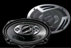 PIONEER TS-H1703 - SPEAKERS - 13
