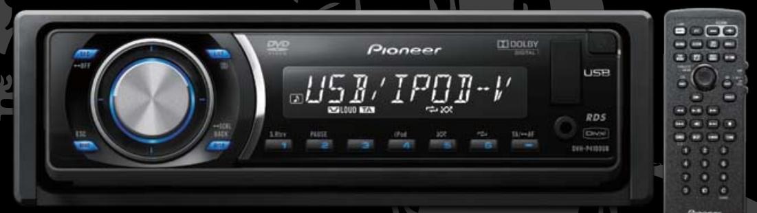 PIONEER TS-H1703 - THE PERFECT BALANCE - 1