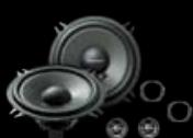 PIONEER TS-H1703 - SPEAKERS - 33