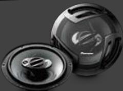 PIONEER TS-H1703 - SPEAKERS - 16