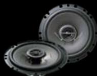 PIONEER TS-H1703 - SPEAKERS - 34
